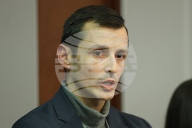 Софийския университет "Свети Климент Охридски" - журналисти - кръгла маса