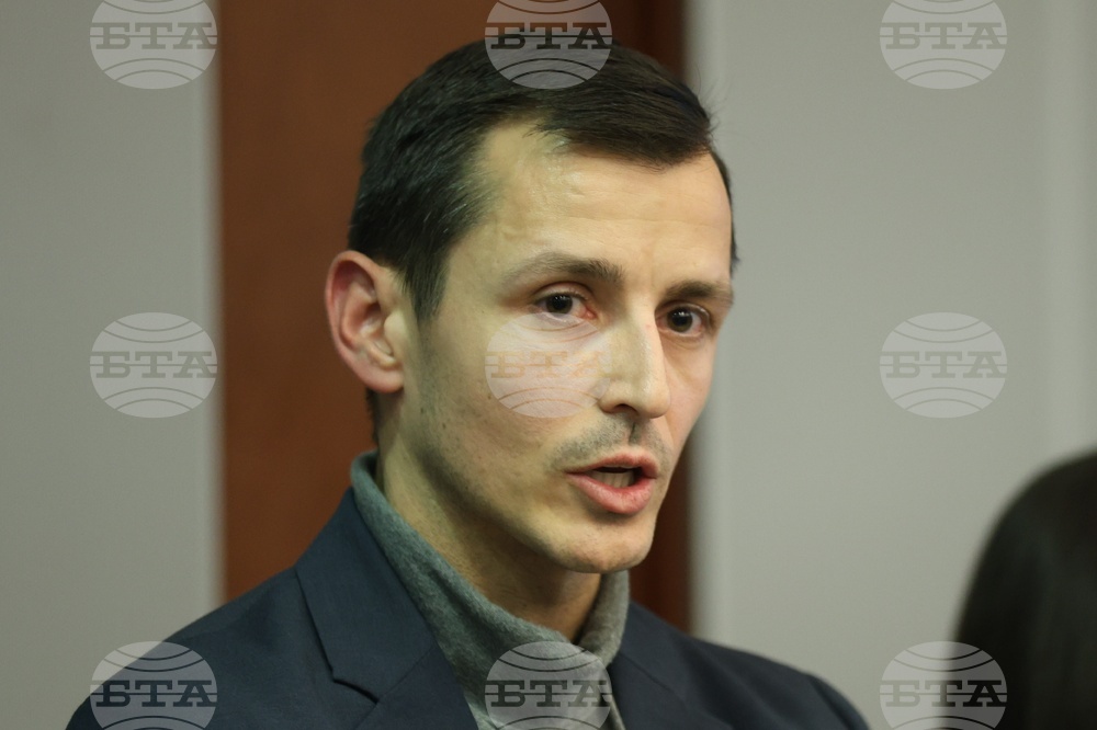 Софийския университет "Свети Климент Охридски" - журналисти - кръгла маса