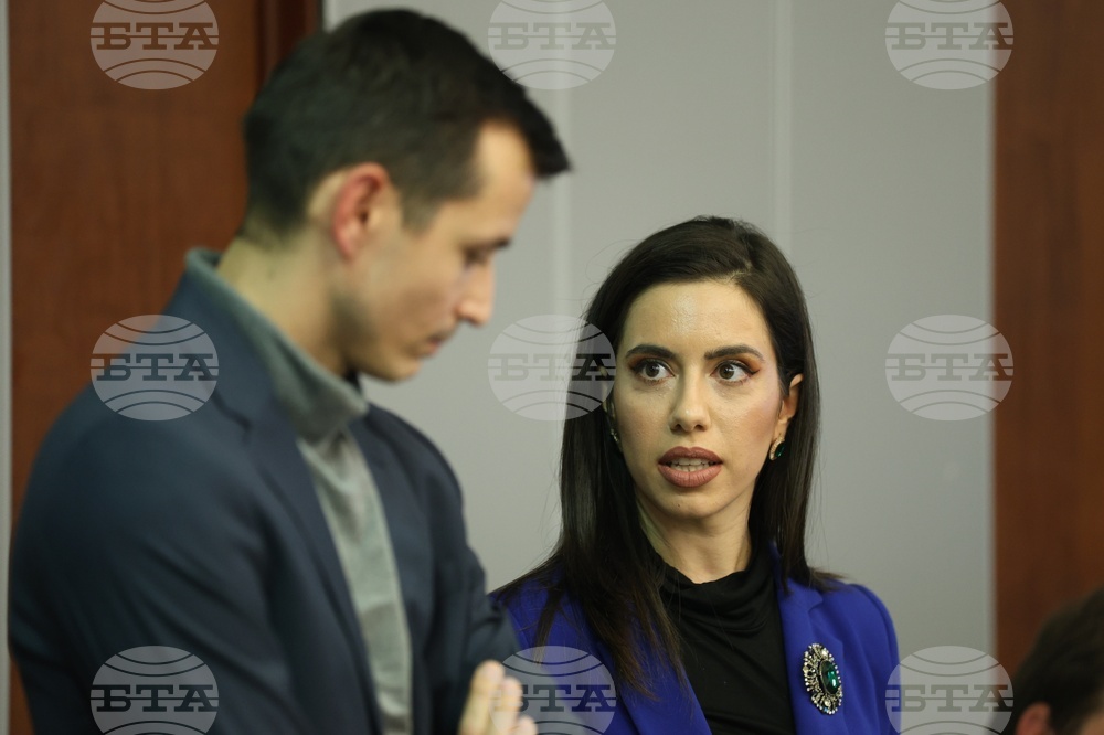 Софийския университет "Свети Климент Охридски" - журналисти - кръгла маса