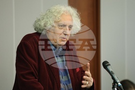 Софийския университет "Свети Климент Охридски" - журналисти - кръгла маса