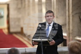 Корпоративен дарител 2023 - награди