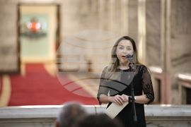 Корпоративен дарител 2023 - награди