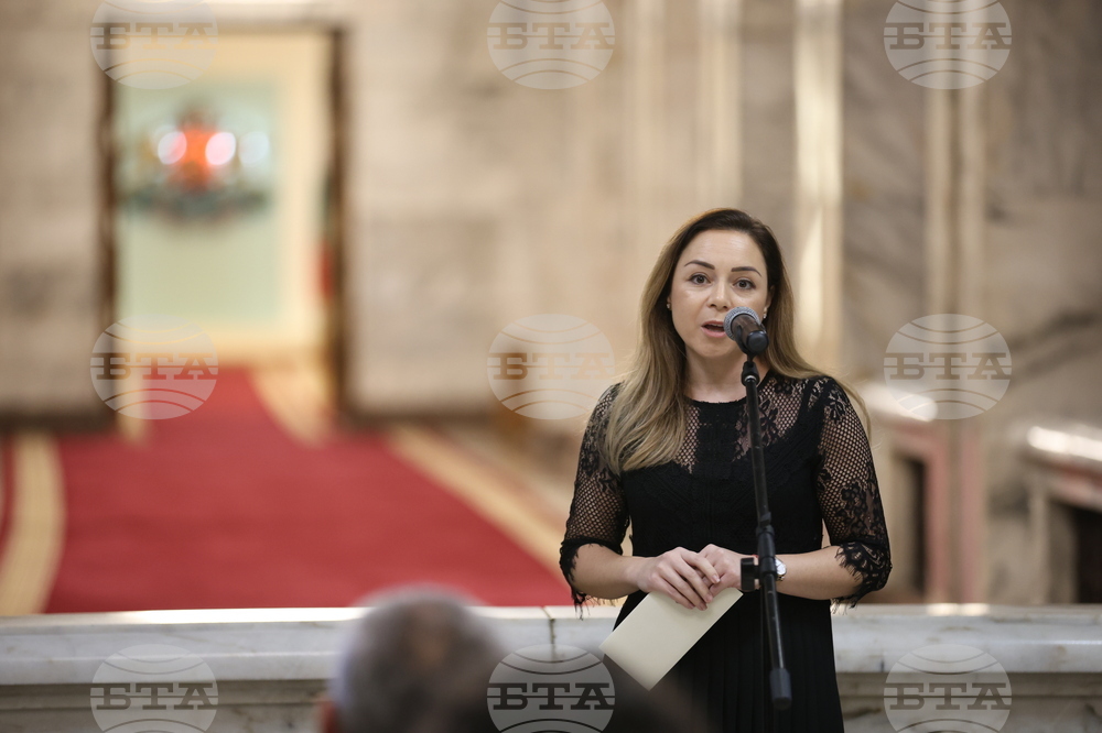 Корпоративен дарител 2023 - награди