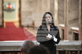 Корпоративен дарител 2023 - награди