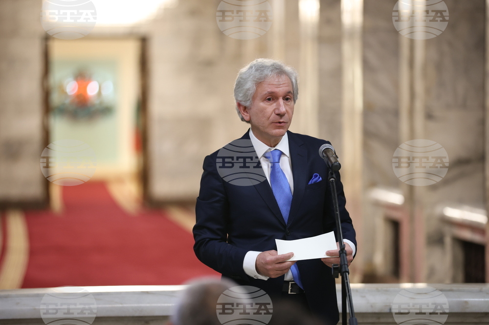 Корпоративен дарител 2023 - награди