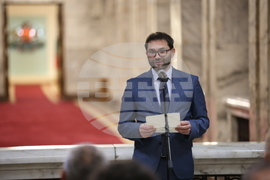 Корпоративен дарител 2023 - награди