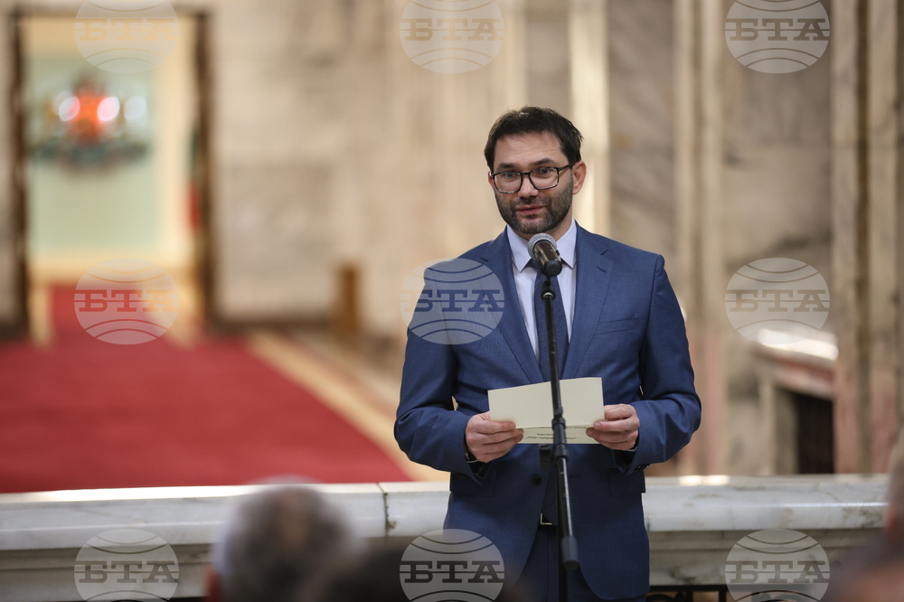 Корпоративен дарител 2023 - награди