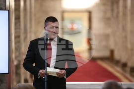 Корпоративен дарител 2023 - награди