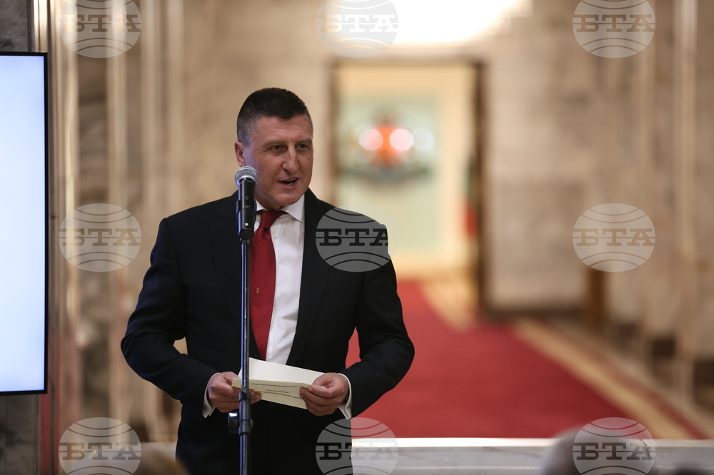 Корпоративен дарител 2023 - награди