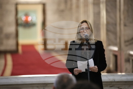 Корпоративен дарител 2023 - награди