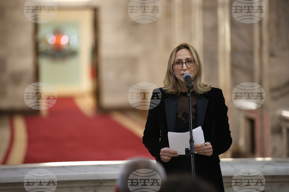 Корпоративен дарител 2023 - награди