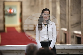 Корпоративен дарител 2023 - награди