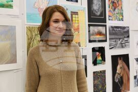 Бургас - "Цветни срещи" - международна художествена изложба