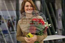 Бургас - "Цветни срещи" - международна художествена изложба