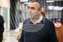 Бургас - "Цветни срещи" - международна художествена изложба