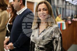 Бургас - "Цветни срещи" - международна художествена изложба