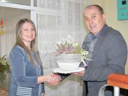 Снимка: Община Кубрат