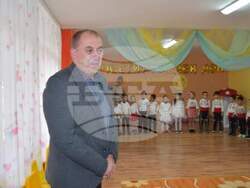 Снимка: Община Кубрат