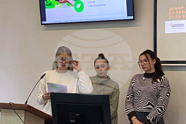 Факултет по журналистика и масова комуникация към СУ - ,,Денят на Бернайс“ - фестивал