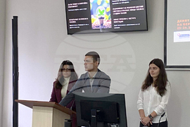 Факултет по журналистика и масова комуникация към СУ - ,,Денят на Бернайс“ - фестивал