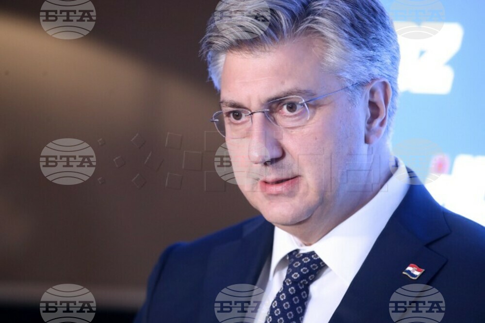 ХИНА: Започва строителството на газопровода Злобин-Босилево в Хърватия на стойност 155 милиона евро