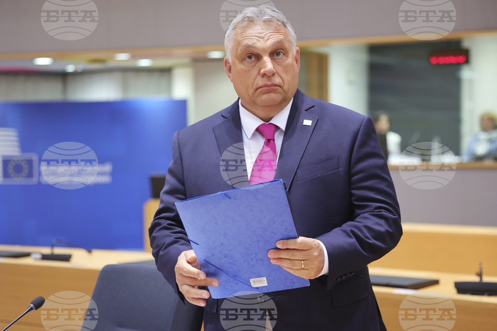 Унгария се стреми да постигне споразумение за средствата от възстановителния фонд на ЕС до есента, заяви унгарски министър