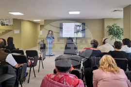 Стара Загора - Тракийски университет - конференция - източнобалканска свииня