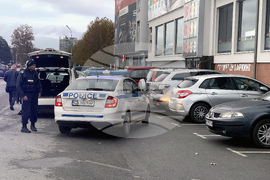 Казанлък - мигранти