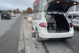 Казанлък - мигранти