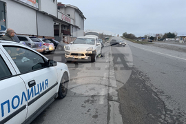 Казанлък - мигранти