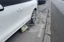 Казанлък - мигранти