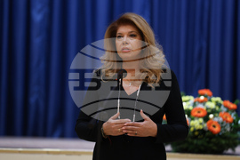 Словакия - 75 години Българско средно училище „Христо Ботев“ - тържествен концерт