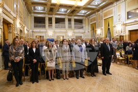 Словакия - 75 години Българско средно училище „Христо Ботев“ - тържествен концерт