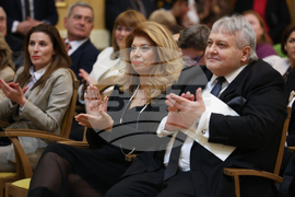 Словакия - 75 години Българско средно училище „Христо Ботев“ - тържествен концерт