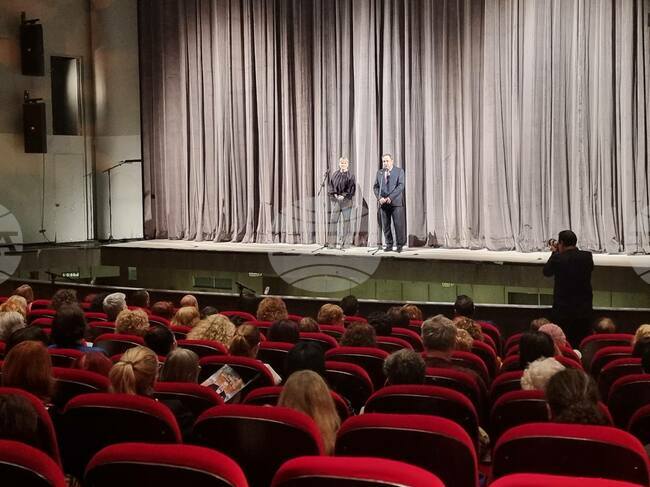 Документалният филм „Рапсодия Владигеров“ и концертът "Владигеров, Райнхард и театърът” ще бъдат представени днес в Стара Загора