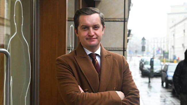 ПАП: Полският заместник-министър на правосъдието предупреди, че новите споразумения на ЕС могат да доведат до заплаха за отбраната