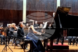 Видин - Симфониета - концерт