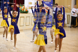 Словакия - 75 години Българско средно училище „Христо Ботев“ - тържествен концерт