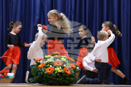 Словакия - 75 години Българско средно училище „Христо Ботев“ - тържествен концерт