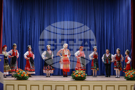 Словакия - 75 години Българско средно училище „Христо Ботев“ - тържествен концерт