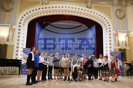 Словакия - 75 години Българско средно училище „Христо Ботев“ - тържествен концерт