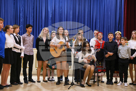 Словакия - 75 години Българско средно училище „Христо Ботев“ - тържествен концерт