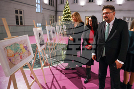 Словакия - 75 години Българско средно училище „Христо Ботев“ - тържествен концерт