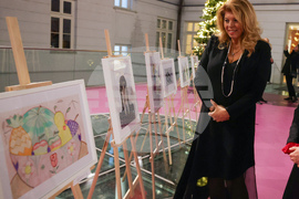 Словакия - 75 години Българско средно училище „Христо Ботев“ - тържествен концерт