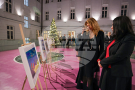 Словакия - 75 години Българско средно училище „Христо Ботев“ - тържествен концерт