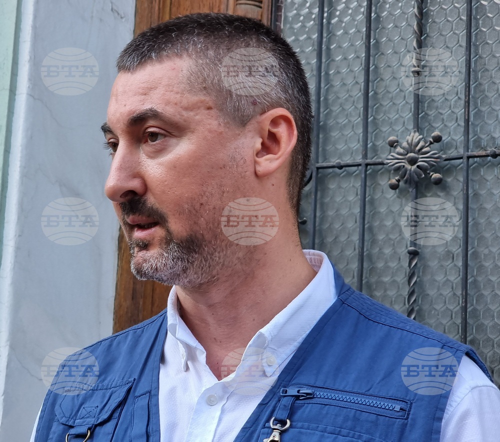 България е една от първите в ЕС, регистрирала всички украинци, нуждаещи се от закрила, според експерт