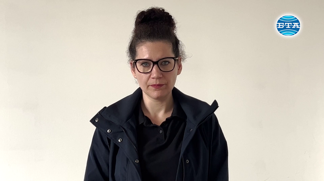 Украинските бежанци ще бъдат временно настанени в буферните центрове в Сарафово и Елхово, заяви вицепремиерът Калина Константинова