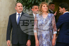 Президент - младежи в неравностойно положение - традиционен абитуриентски бал