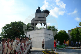 Исперих - поход "По стъпките на Таньо войвода"