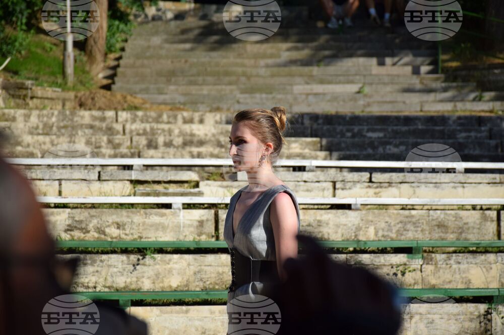 Благоевград - студенти - модно ревю